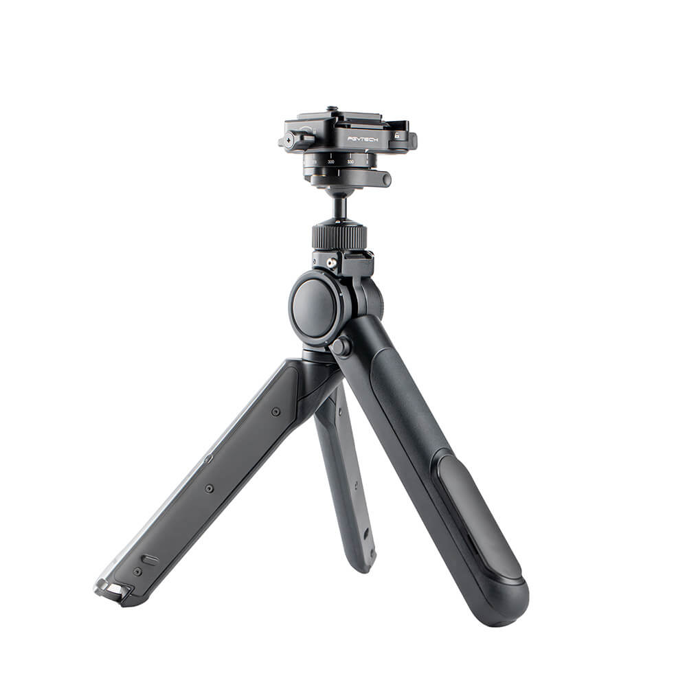 Mantispod Pro Vlogging Tripod PGYtech – Chân máy quay Mantispod Pro