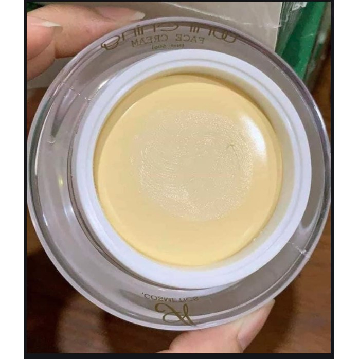 KEM FACE PHÁP A COSMETIC