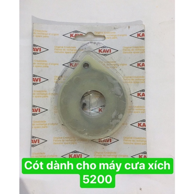 các loại cót/dây thiều dùng cho máy cưa 5200/5900...
