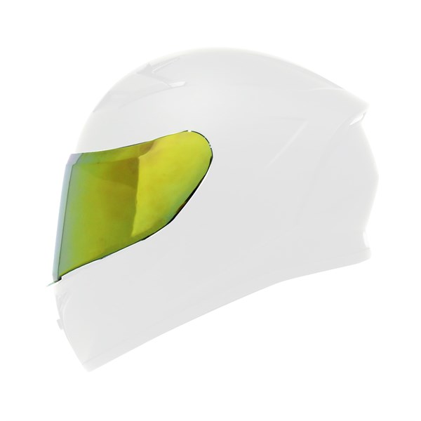 Kính Mũ Bảo Hiểm Fullface YOHE 978  981 977 (SP KHÔNG BAO GỒM MŨ) - Bikersaigon