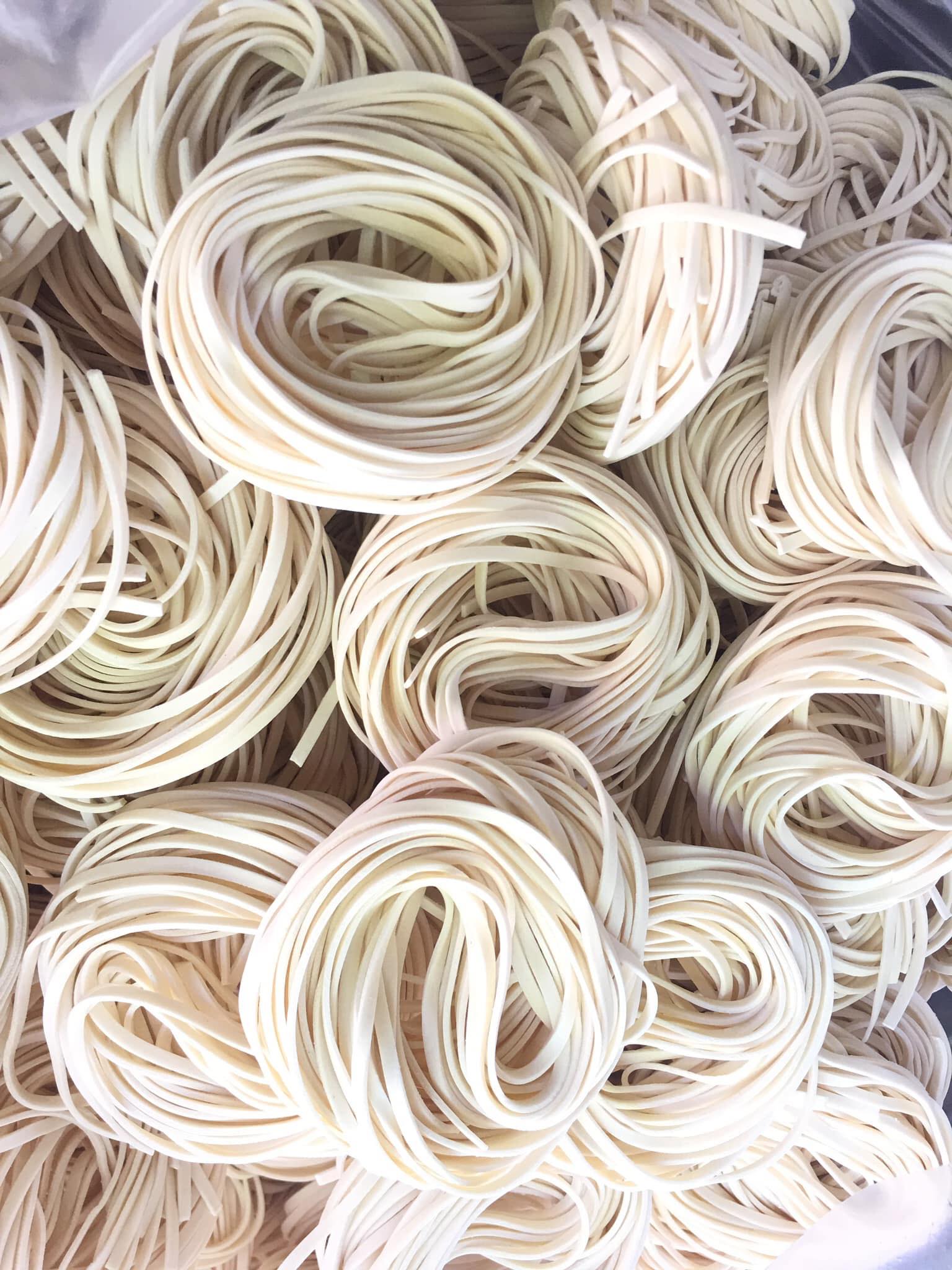 Bánh canh khô huế 500gr