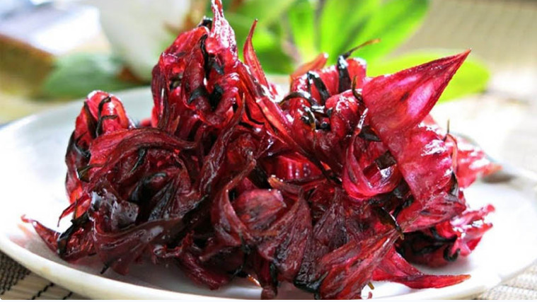 Hibiscus, atiso