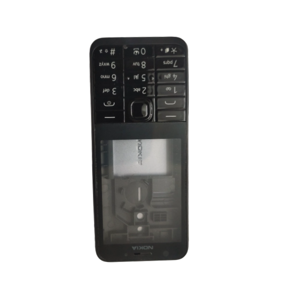 Vỏ Nokia 230 có sườn và phím
