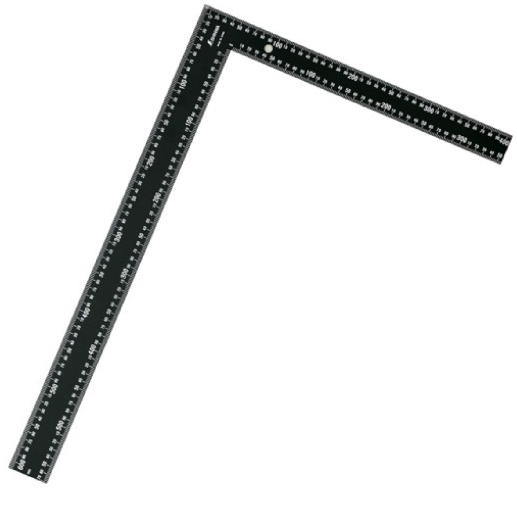 THƯỚC EKE VUÔNG ĐO GÓC 45CM, 60CM