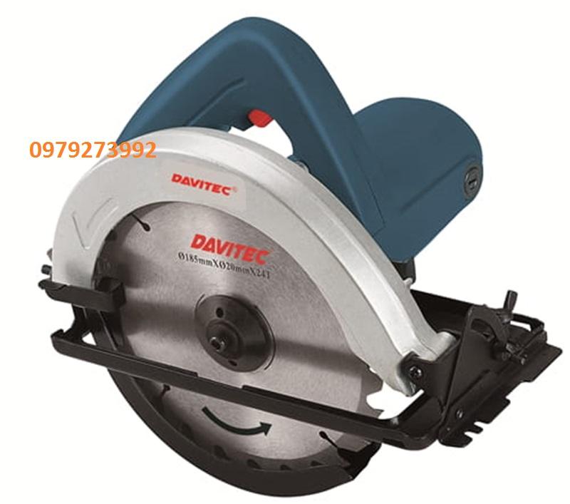 Máy cưa gỗ Davitec DV5806