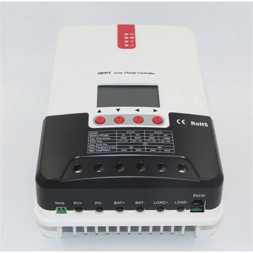 [HCM]Điều khiển sạc MPPT 60A - ML4860