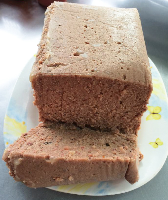 [Chỉ giao HCM] Pate 500g - viettinmart