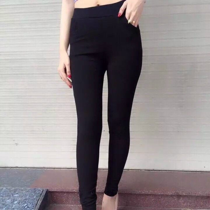 Quần legging
