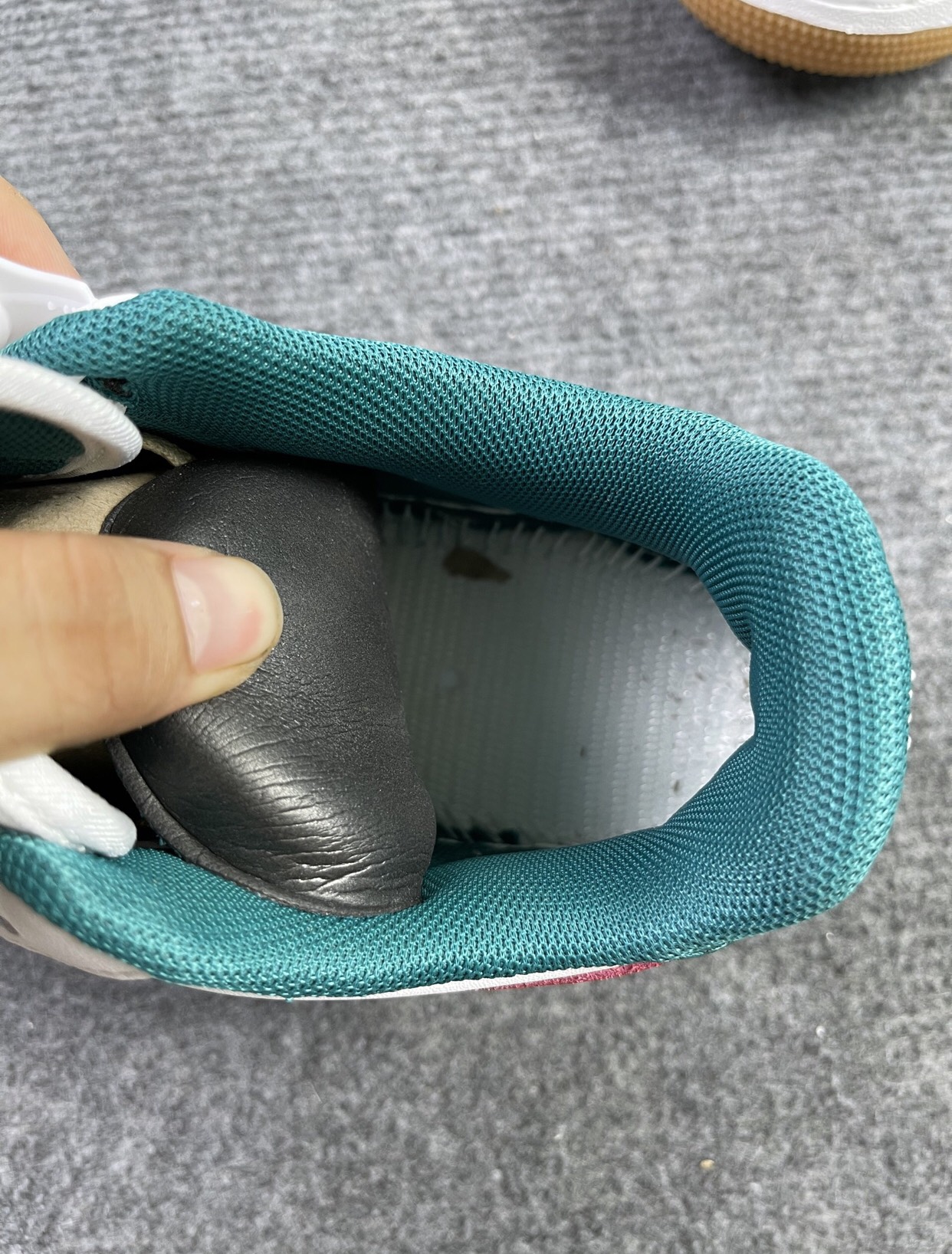 (FREESHIP+ QUÀ TẶNG)Giày Sneaker AF1 GUCCI  [FREESHIP+ẢNH THẬT]  [Full Box] D&P HÀNG SIÊU CẤP