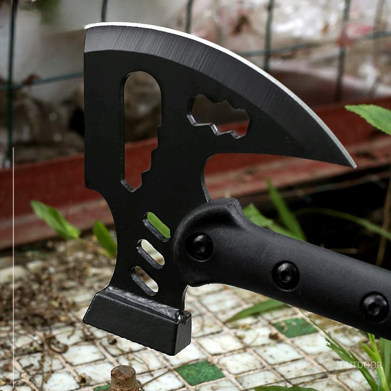 Rìu Sinh Tồn, Búa Rìu Đa Năng 3in1