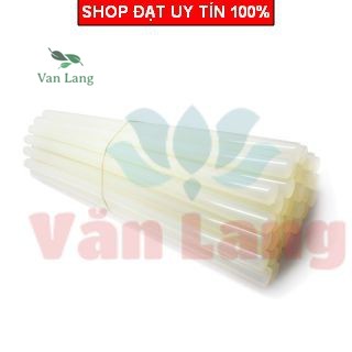 5 cây Keo nến cây to 1cm x 25cm