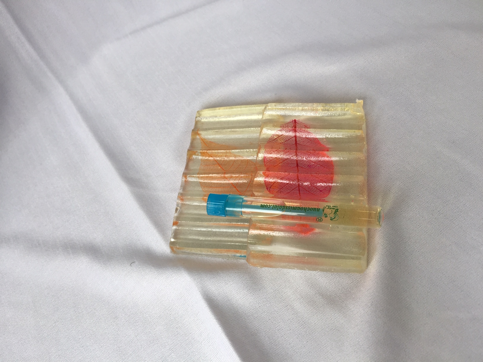 Nước hoa Chance 2 ml