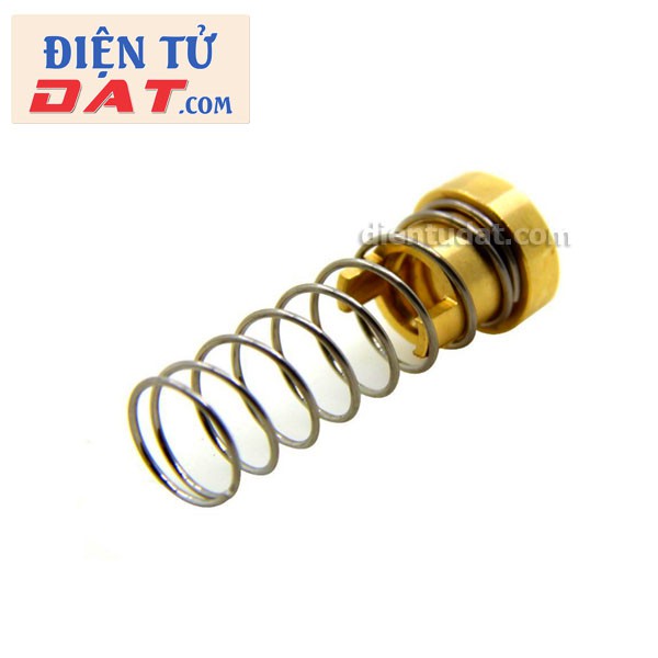 Ốc vít lò xo T8