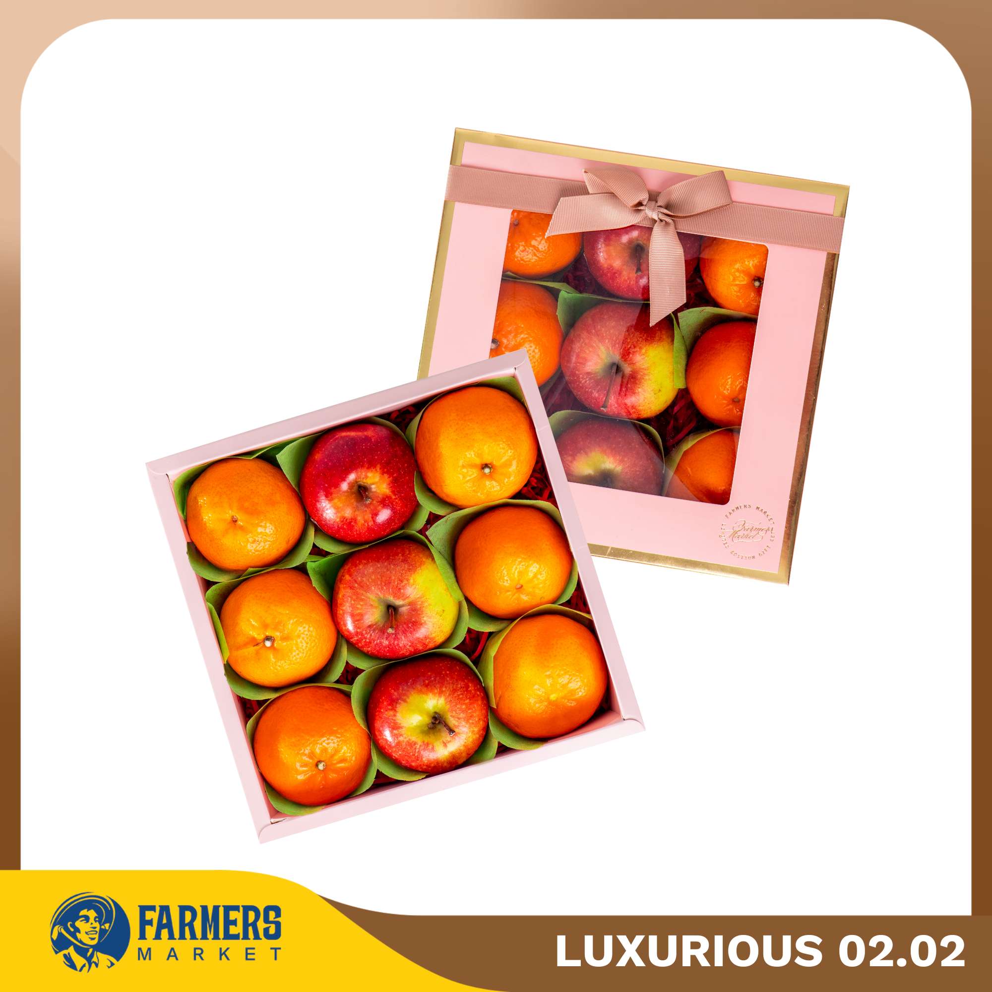 Set quà luxurious 02.02