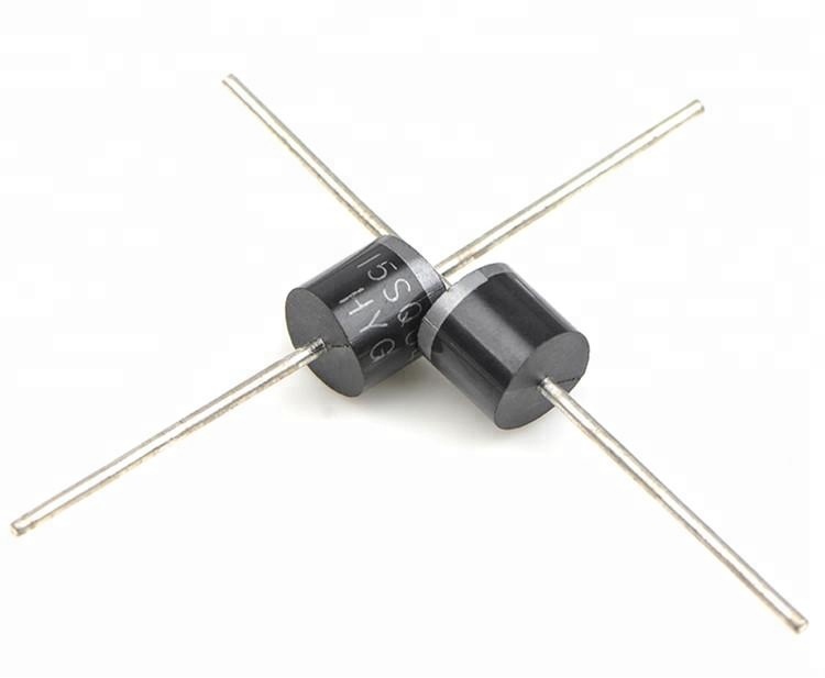 2 Cái - Điốt (diode) Schottky 15SQ045 - 45v / 15A ( Điot bypass)