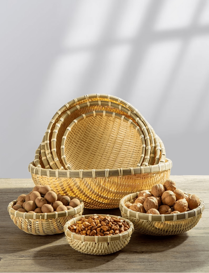 rá tre mini -trang trí decor, chụp ảnh