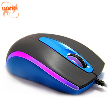 Chuột Coolerplus CPM X5 Plus