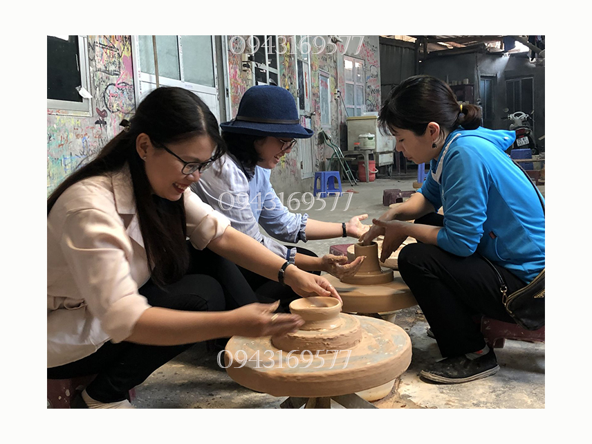 1KG ĐẤT SÉT MỸ THUẬT