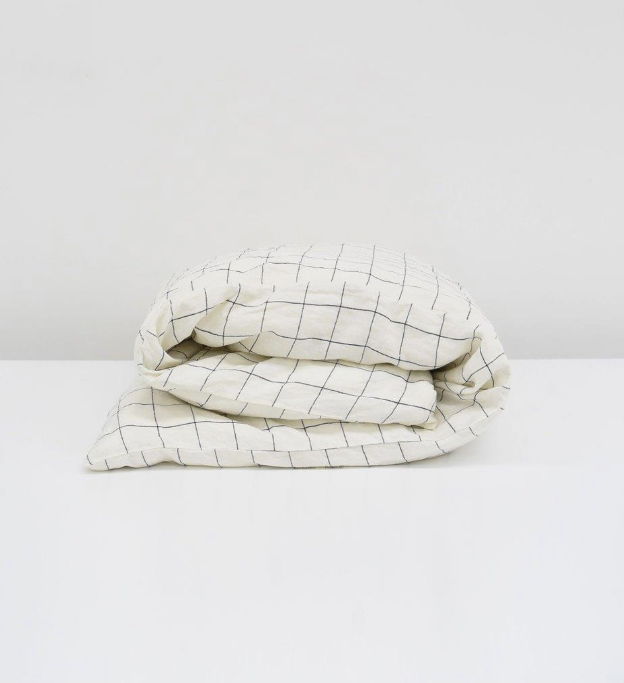 Bộ Drap Cotton Organic Sọc Caro