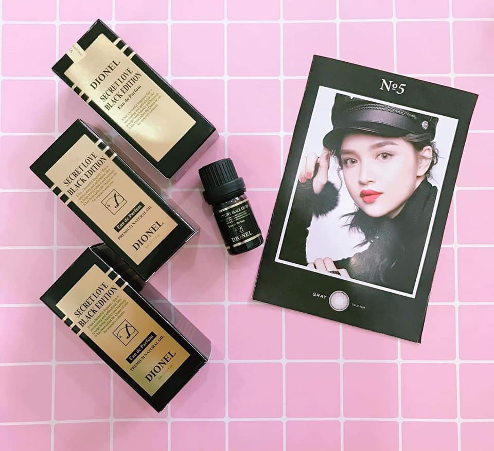 NƯỚC HOA VÙNG KÍN DIONEL