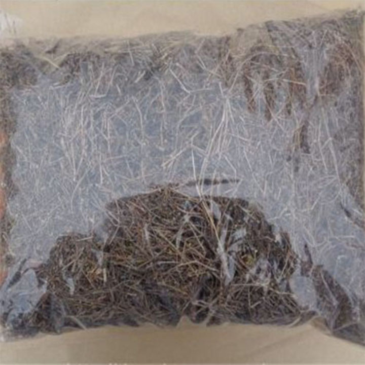 cây bạch hoa xà thiệt thảo khô 1kg