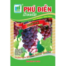 hạt giống nho Pháp