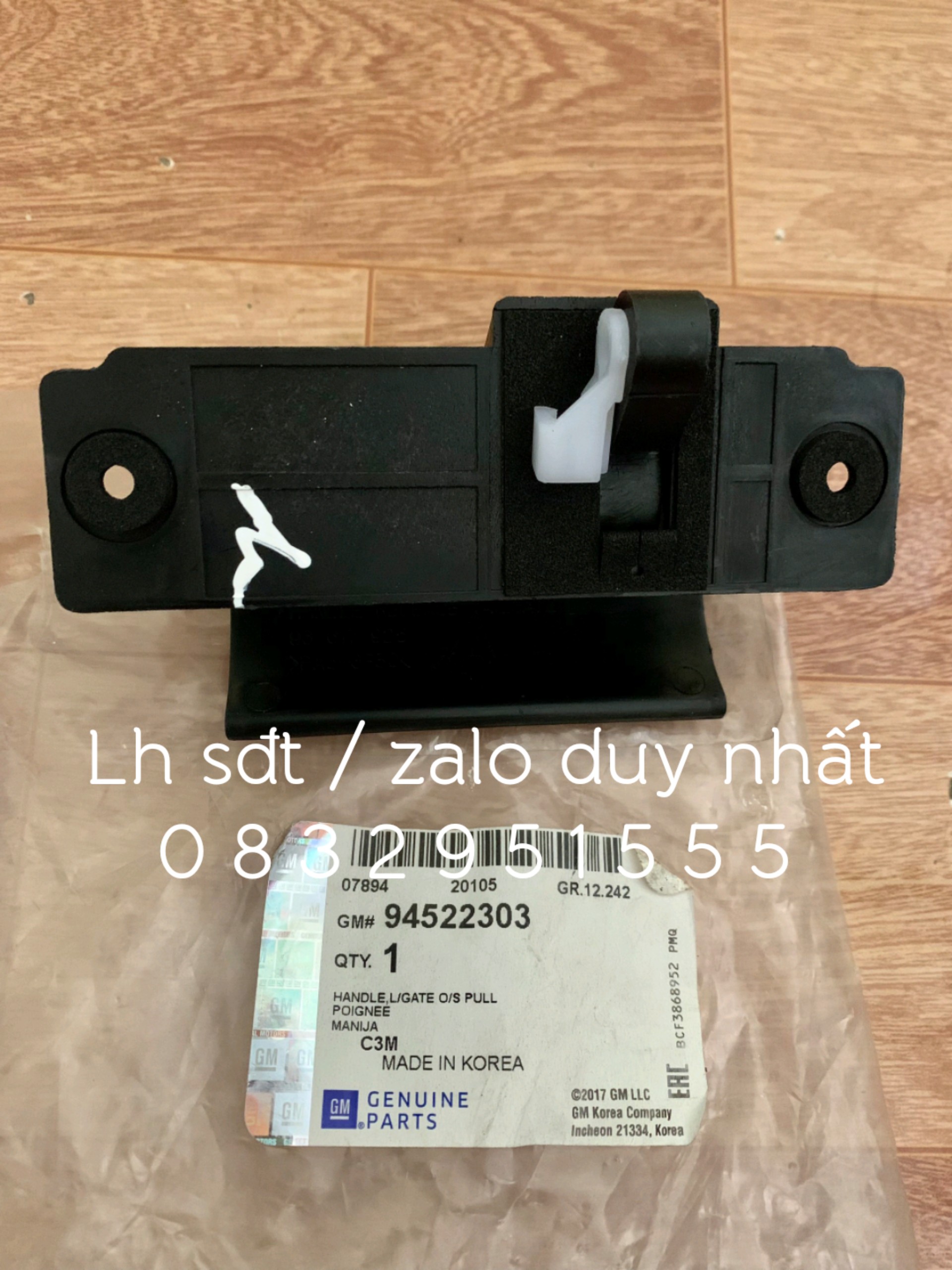 tay mở cốp sau Matiz 4 , sapark m300 ( xịn , , Lh 0832951555 )