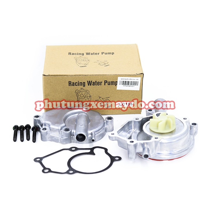 BƠM NƯỚC ĐẦU EX - 135 [BAO ĐỔI TRẢ NẾU HÀNG LỔI]