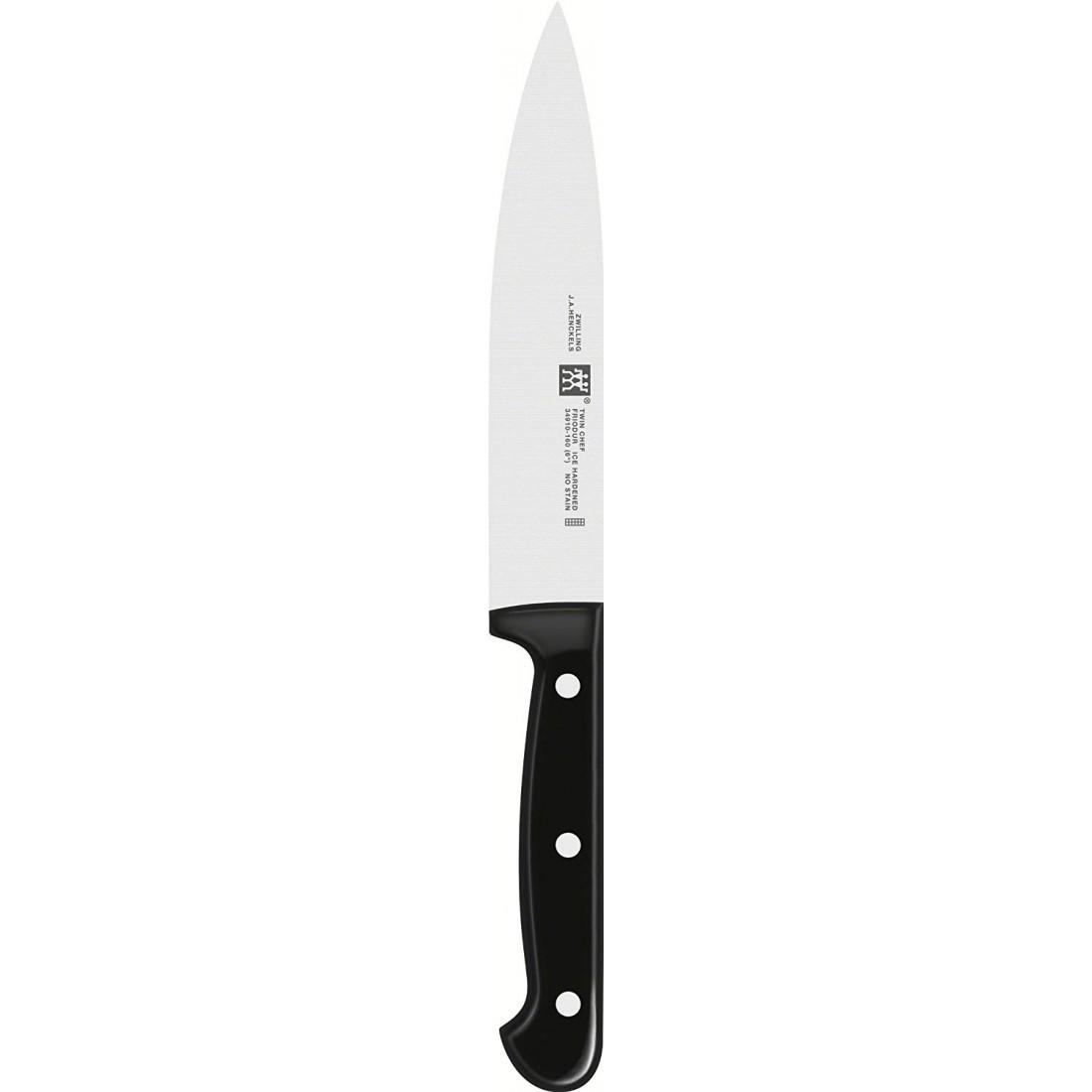 Bộ Dao 3 Món Zwilling Twin Chef