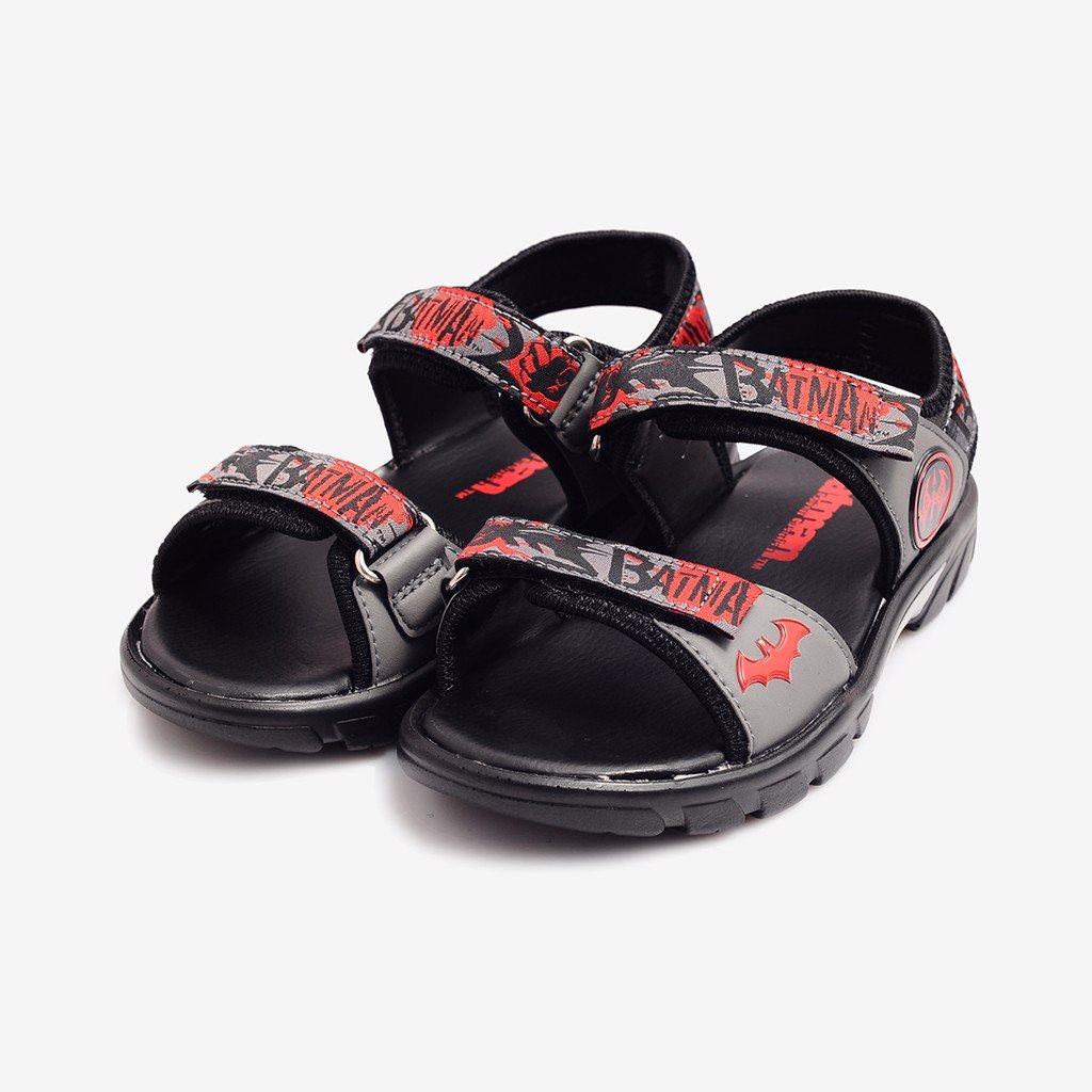 [ SALE 50% ] Sandal Bé Trai Biti's SPIDERMEN DTB073411