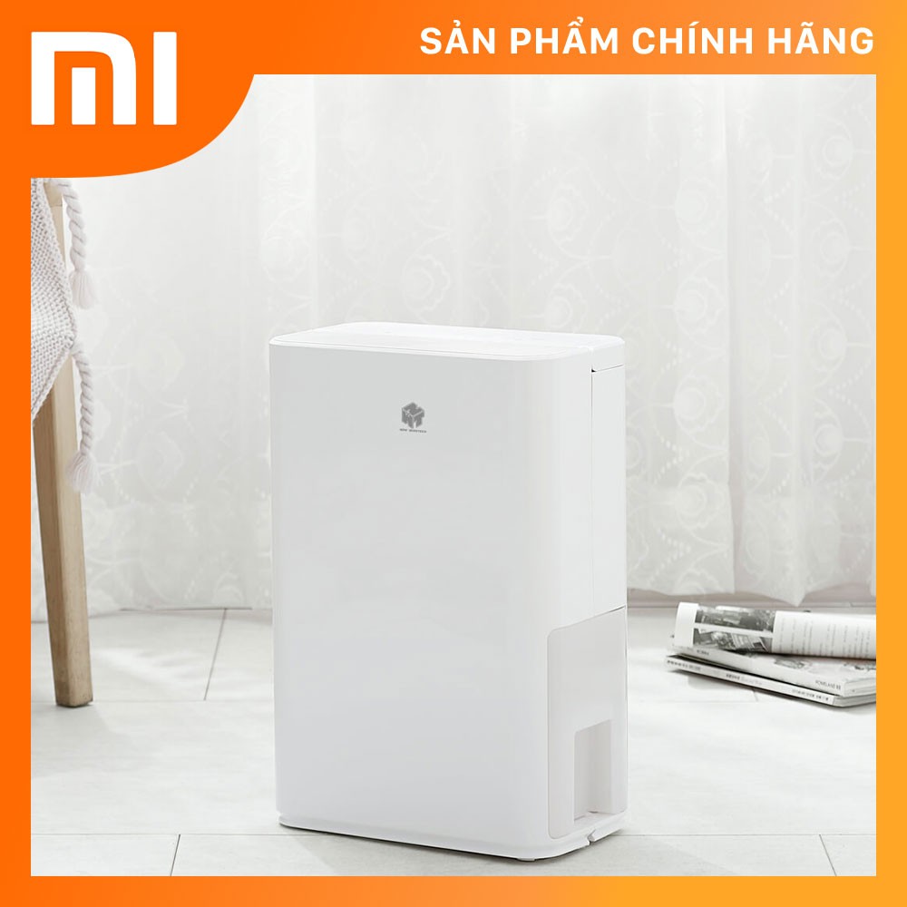 Máy hút ẩm thông minh Xiaomi Widetech 12L