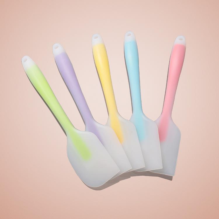 CÂY VÉT BỘT BẰNG SILICON NHỎ 20 CM