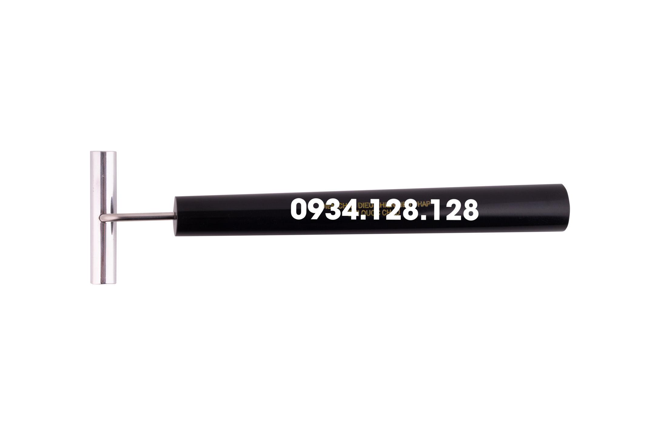 Cào Inox lớn Diện Chẩn