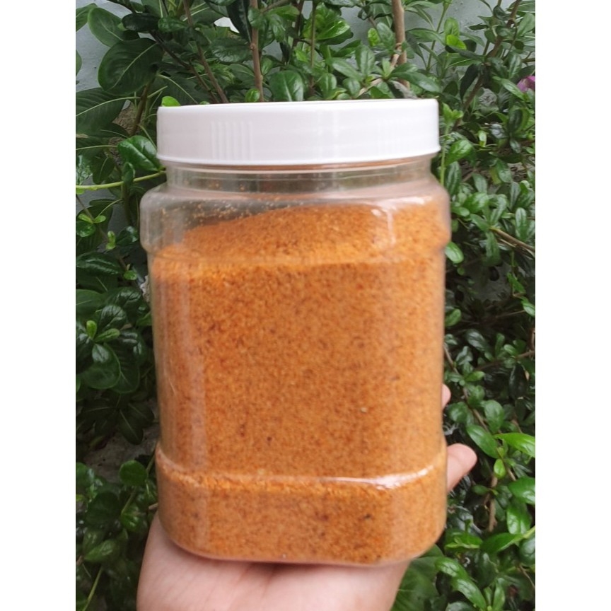 100gr Muối tôm nhuyễn đặc sản Tây Ninh