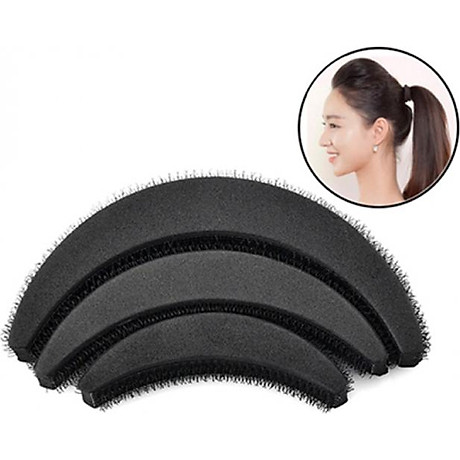Combo 3 kẹp tóc phồng mái
