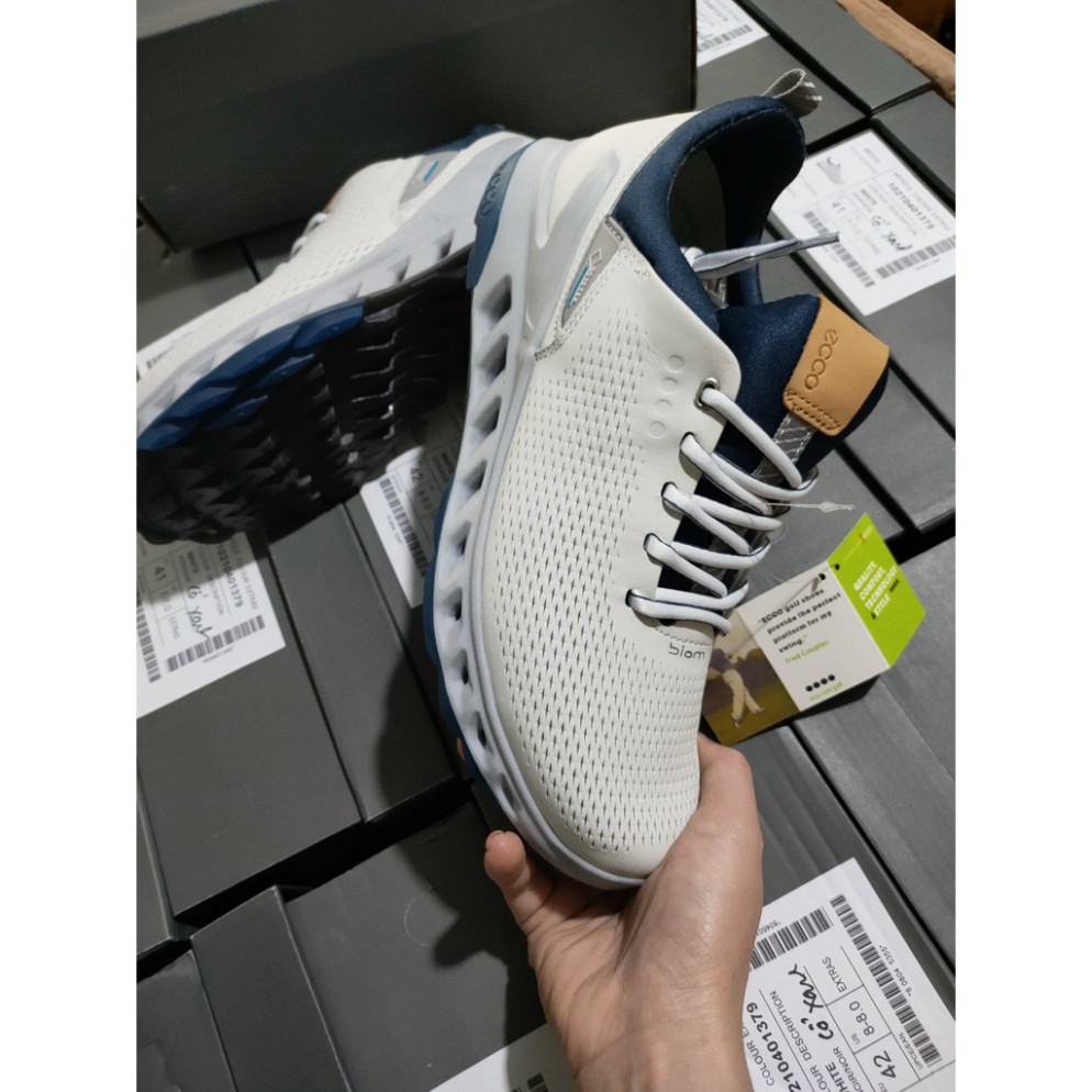 Giày Golf ECCO Nam Mẫu mới nhất