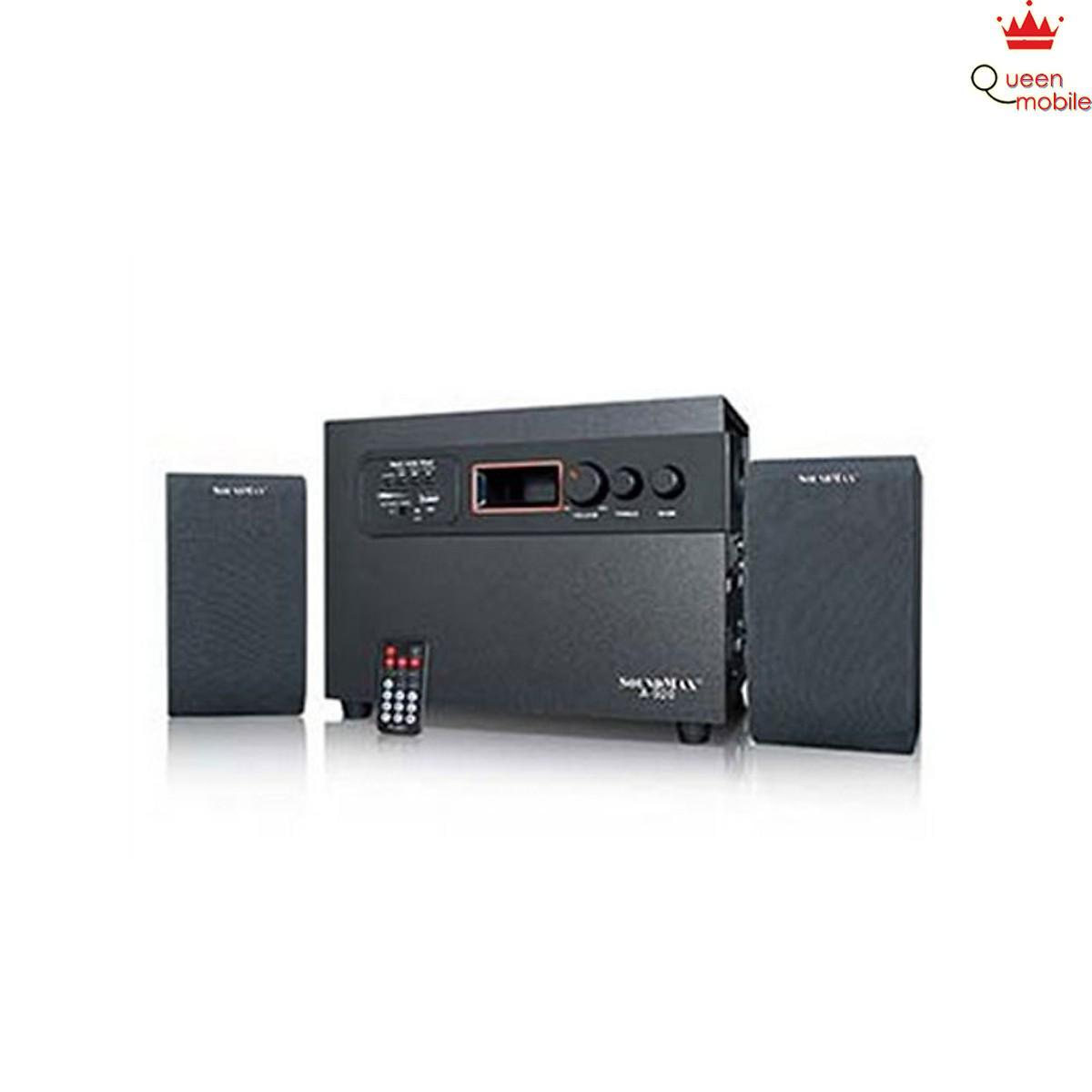 [HCM]Loa Vi Tính SoundMax A-920/2.1 30W