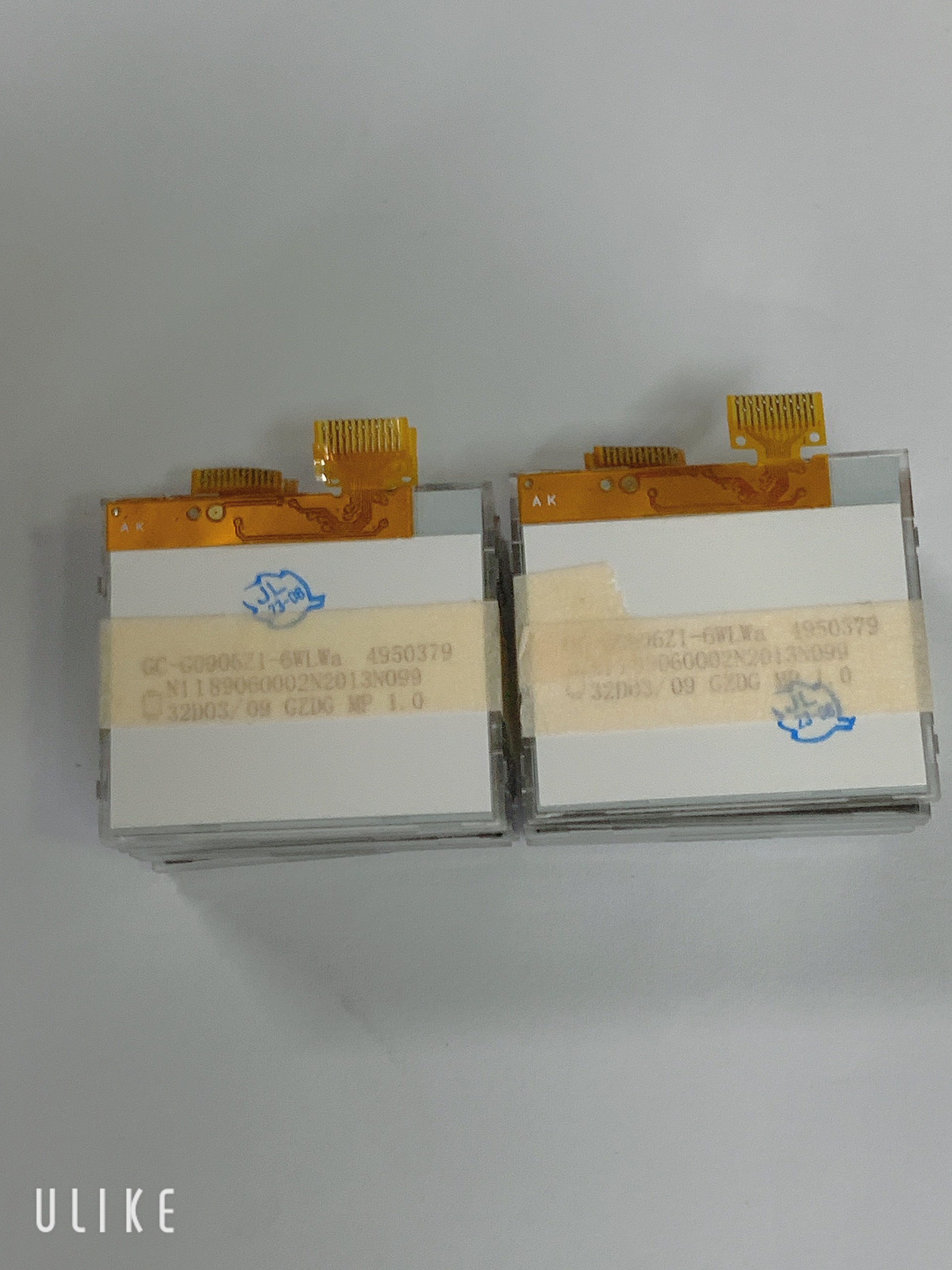 Màn hình nokia 1202 / 1280 - màn hình lcd high coppy, chân connect