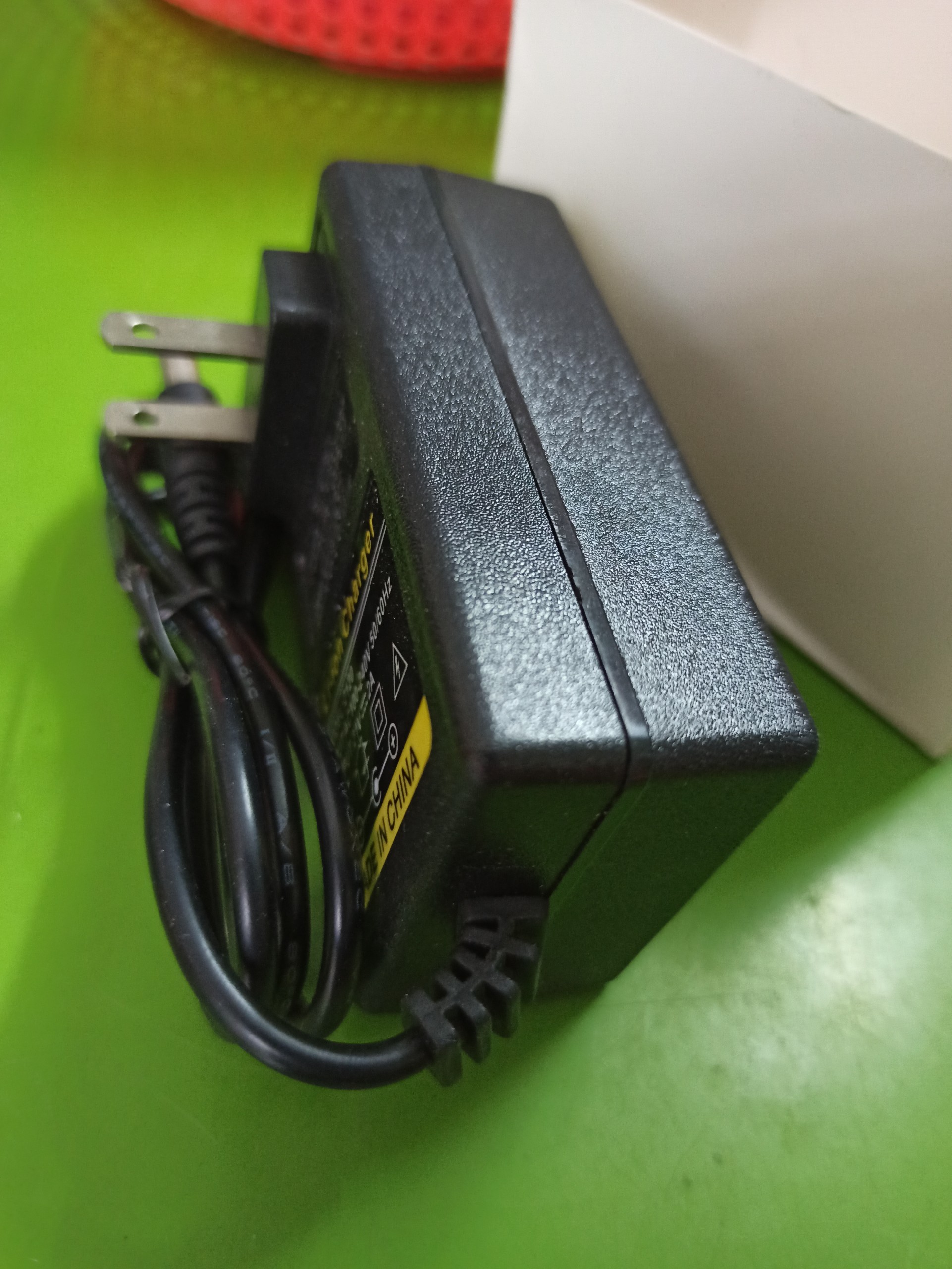 Sạc 3S 12V-2A adapter