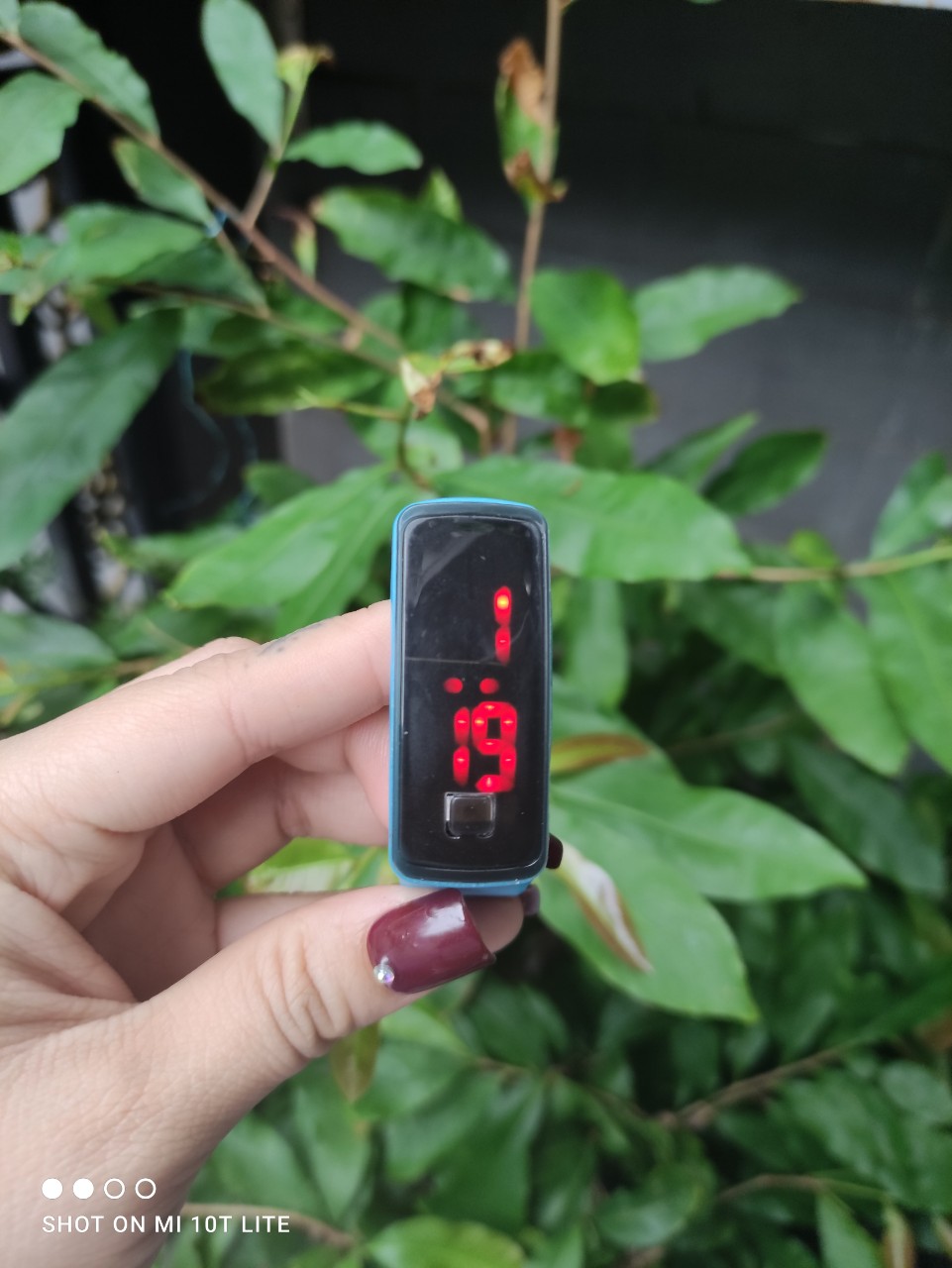 ĐỒNG HỒ LED DOREMON CHO BÉ TRAI