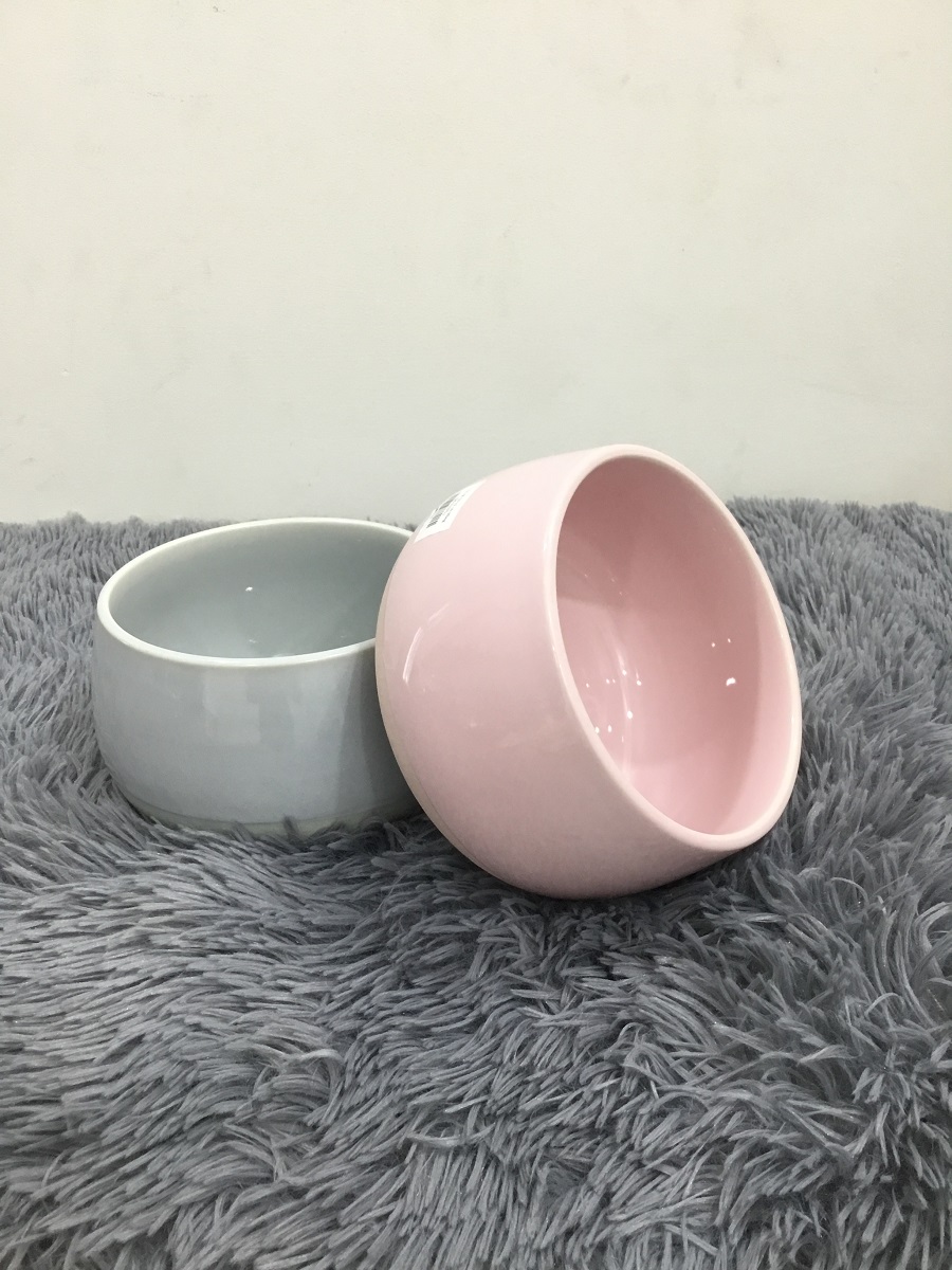 TÔ 14x9 CM - GỐM SỨ CƯỜNG PHÁT - HÀNG VIỆT NAM CHẤT LƯỢNG CAO