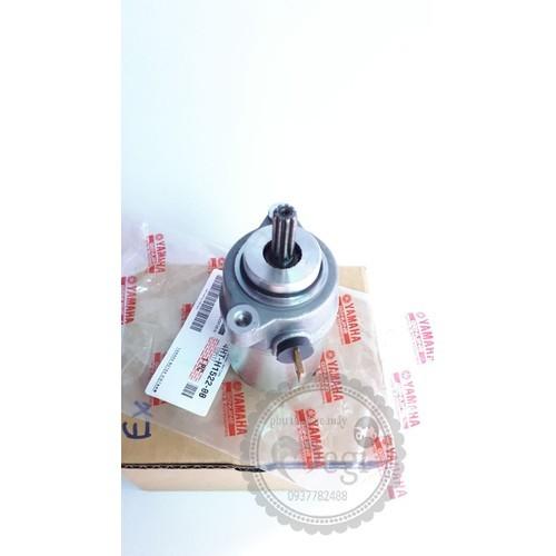 Cục đề xe exciter 135 - Cục đề xe exciter 135