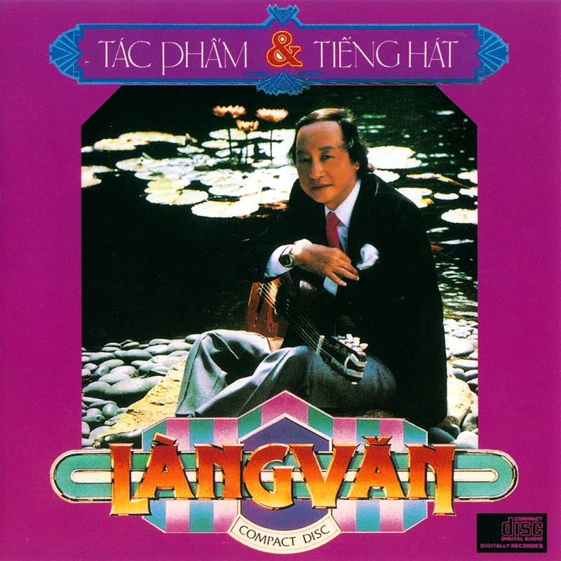 [MDCD] Bộ 5 Đĩa CD Duy Khánh Tuyển Chọn