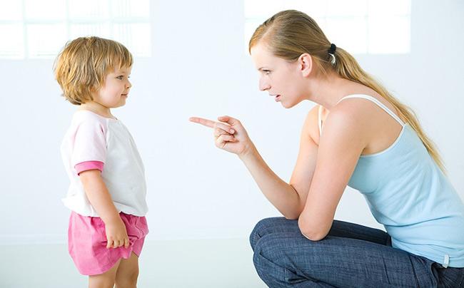 Trẻ em trong gia đình cuốn 1