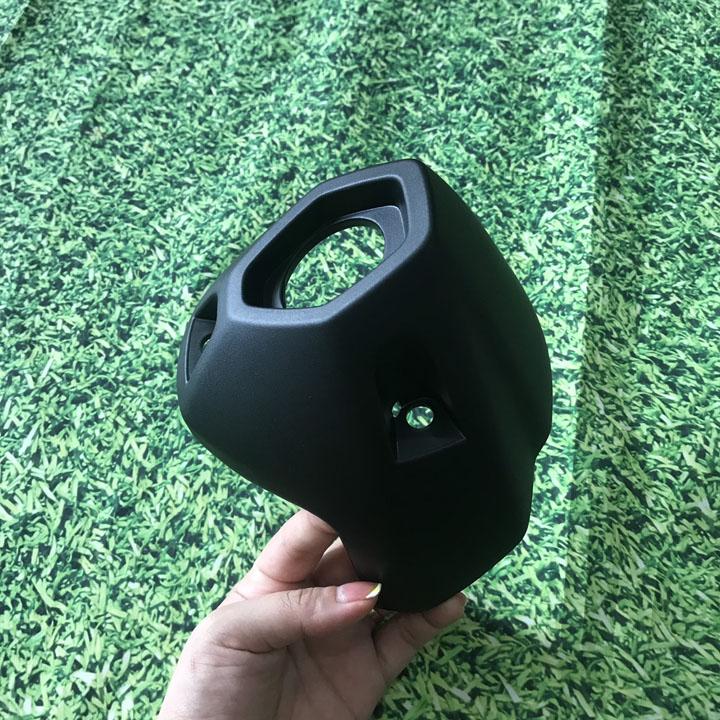 Chụp đuôi pô Xe SH