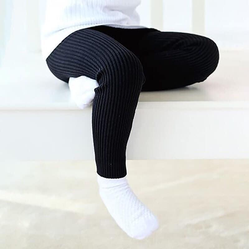 quần leggin cho bé 1-5 tuôi