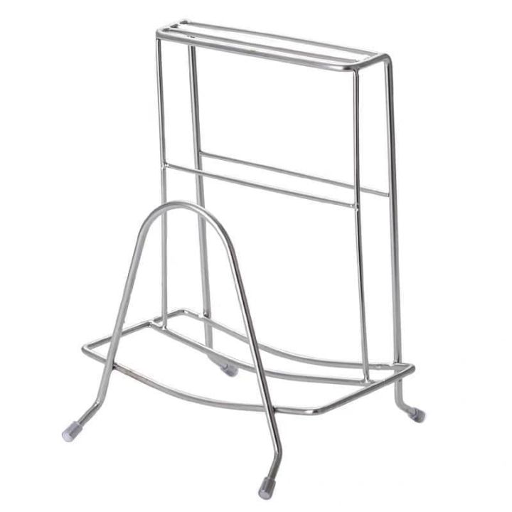 Giá inox để thớt -giá để thớt inox - giá để thớt,kệ để dao thớt inox thông minh 3 trong 1,giá kệ để dao treo đa năng,