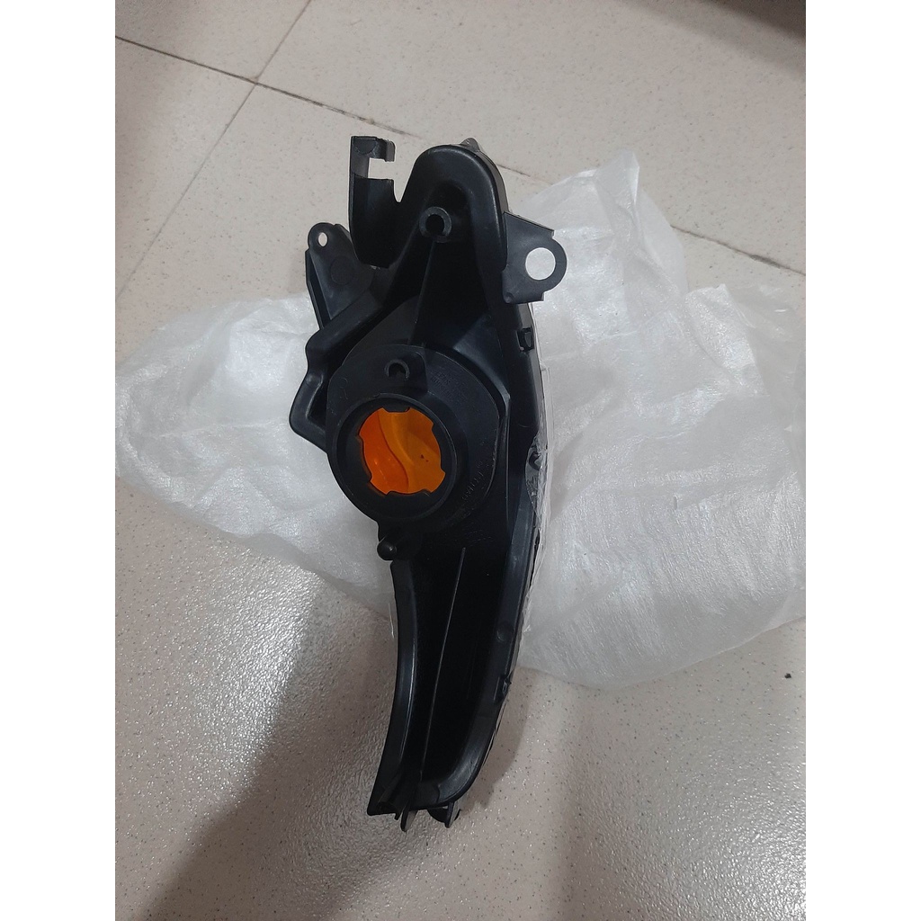 xin nhan trước lead 110 scr 110