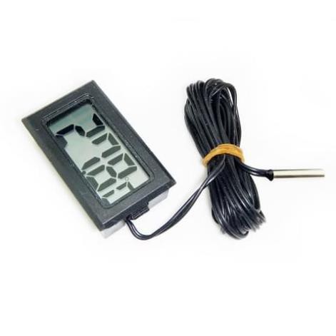 Máy Đo Nhiệt Độ T110