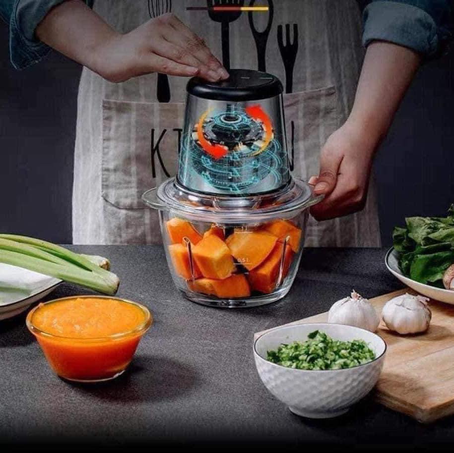 WMF küx meat grinder, Germany